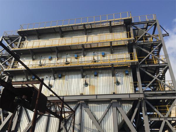 SCR催化脫硝系統(tǒng)